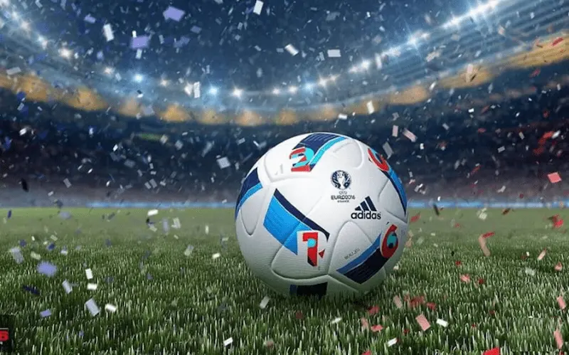 The first extra time rule in the world