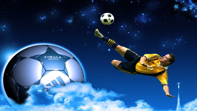 The most basic types of throw-in bets in football today