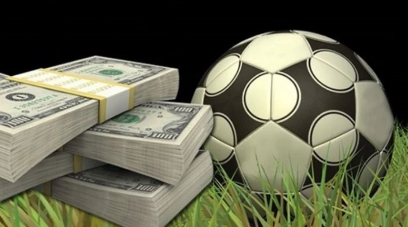 Example of the most accurate way to calculate the throw-in bet