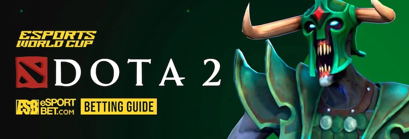 Unbeatable Dota 2 Betting Tips