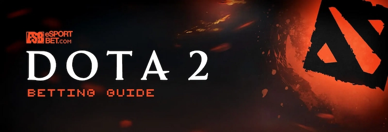 Overview of Dota 2 Betting Information