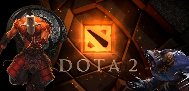 Popular forms of Dota 2 betting