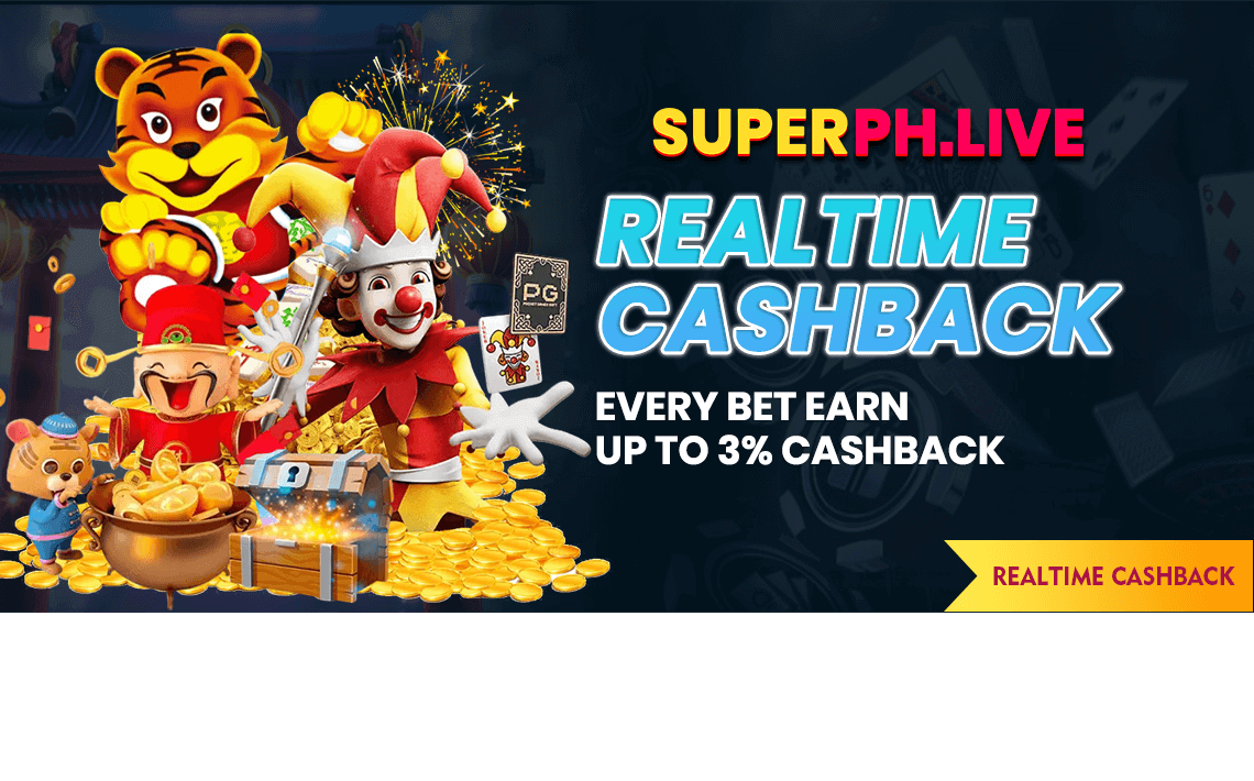 EVERY BET EARN CASHBACK
